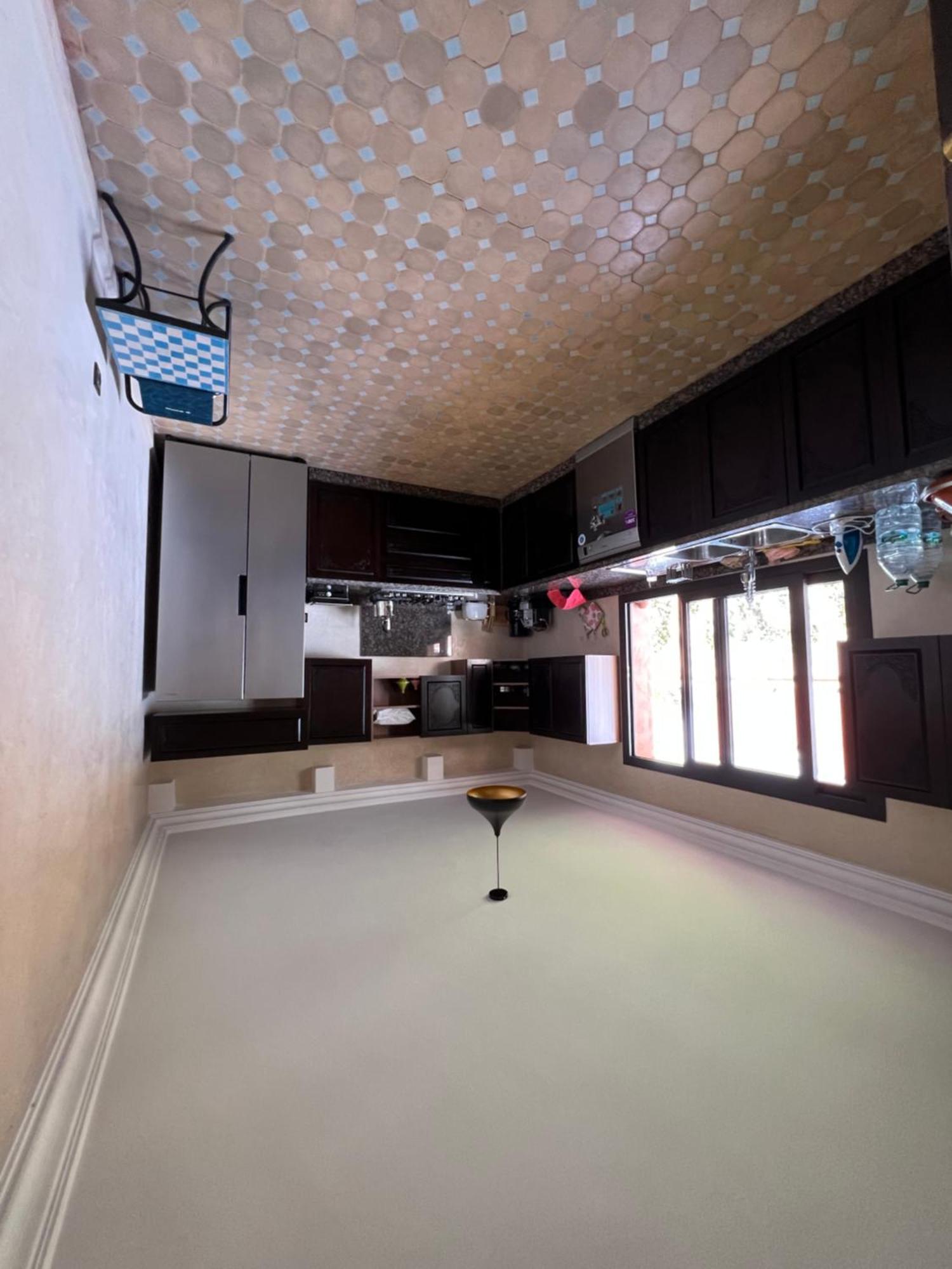 Riad Timskrine Timeskrine Экстерьер фото
